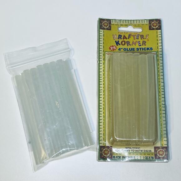 Art & Craft Supplies Lot Stationary For Drawing - Pencils Pastels Glitter - Picture 8 of 10